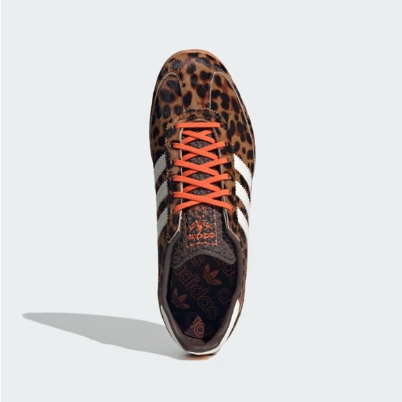 Adidas SL 72 OG Shoes NWT size 7 - Picture 3 of 5